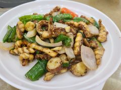 -红日饭店(裕隆三路店)