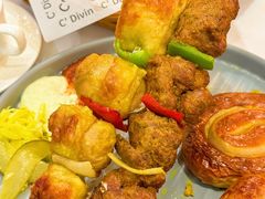 -库滋明·俄罗斯特色美食(中央大街店)