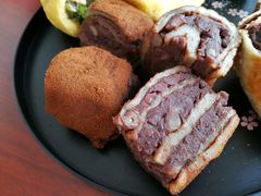 -老回回烩面馆(左家庄店)