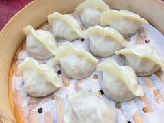 -老边饺子馆(中街店)