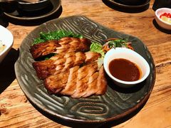 -喜越泰莱·泰越料理(海逸新天地店)