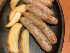 -萨莉亚意式餐厅(万嘉商业广场店)