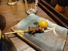 -鸟鹏烧鸟居酒屋(天河领展店)