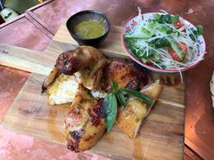 -Ginger(兴国路店)