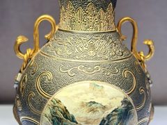 -景德镇中国陶瓷博物馆