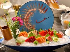 -蒋记海鲜姿造•洋房别墅(星河湾店)