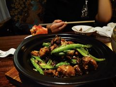 -泡桐树孙二娘私房菜