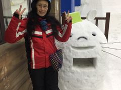 -哈尔滨热雪奇迹