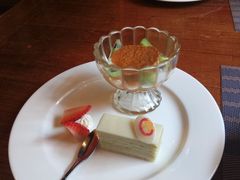 -马勒别墅·中餐厅