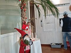 -秀儿家の小确幸花园西餐厅