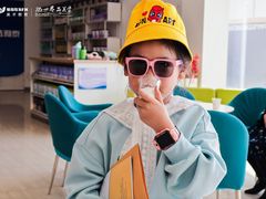 -缤纷鸟美术书法(交大校区)