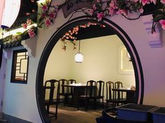 包房-韵秋荷(宝山龙湖天街店)