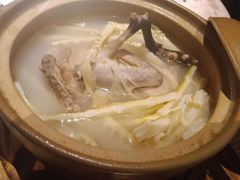 -绿茶餐厅(布吉万象汇店)