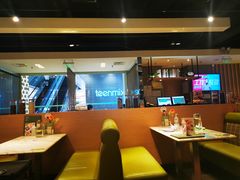 -汤城小厨•粤菜•靓汤(西直门凯德MALL店)