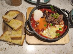 -CRAZYONES西班牙海鲜饭(上海美罗城店)