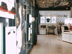 -JORDAN(外滩中央体验店)