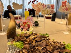 -大鹏饭店·金陵家宴(奥体中心店)