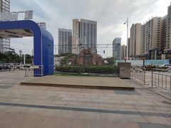 -地标广场