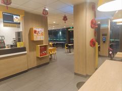 -麦当劳(莒县服务区店)