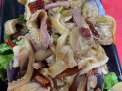 油淋天鹅蛋-崴海渔村(虹梅路店)