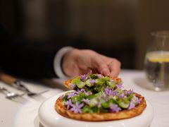 法式焗蜗牛泡芙-Le Bistrot de Racine