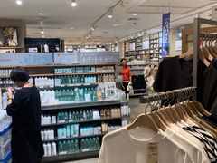 -MUJI无印良品(星光68广场店)