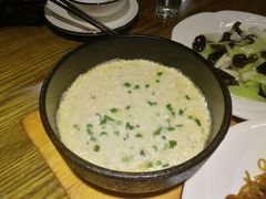 石锅豆腐-建德食府·十八年建德菜(天目里国际街区店)