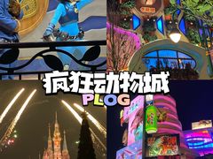 -上海迪士尼度假区