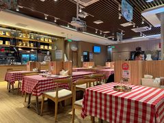 -西贝(武汉群星城店)