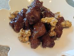 -香厨中餐厅(松北香格里拉店)