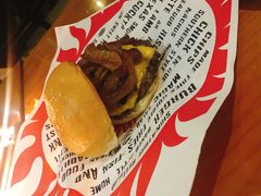 -黑角餐厅美式狂野Blackhorn(昌茂花园店)