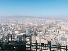 -中央广播电视塔