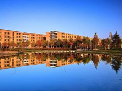 -广东财经大学(广州校区)