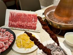 -德一门·北京爆肚涮肉(宽窄巷子店)