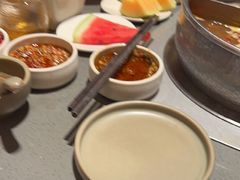 -巴奴毛肚火锅(二七万达店)