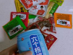 -华润万家(北辰店)