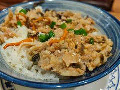 -冯不记米坊(凯德广场店)