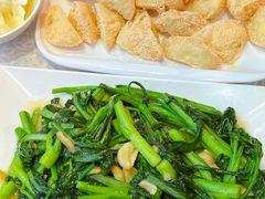 -东江海鲜大排档·潮汕菜·砂锅粥