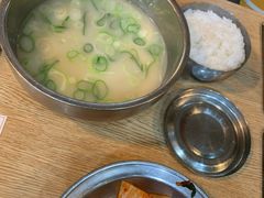 -神仙雪浓汤(弘大店)