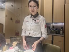 -海底捞火锅(九霄梦天地店)