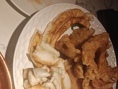 -奉天小馆·非遗东北菜(济南万象城店)