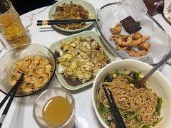 -江宁肚包鸡(铁心桥店)