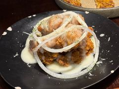 -Fuzzy Bistro 浮几韩餐·茶酒馆