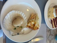 -长峰假日酒店·佛罗伦萨西餐厅
