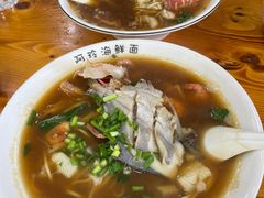-阿玲海鲜面(高亭镇星河路店)