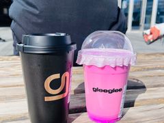 -gleeglee乐溢亦茶(合生汇店)