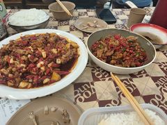 -老三样·旧食新味(万寿宫店)