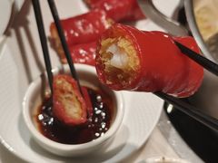-花城粤菜餐厅(高新区店)