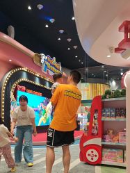 -奈尔宝家庭中心·亲子餐厅(鄞州万达店)