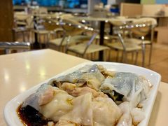 -玲又珑美食(盘福路店)